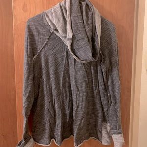 Free people pullover